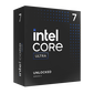 Intel Core Ultra 7 265K CPU, 20 cores, 5.5 GHz, socket 1851 (Arrow Lake) - boxed, without cooler