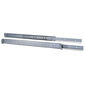 Inter-Tech IPC 1U telescopic rails - 455mm