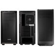 be quiet! Pure Base 600 Mid Tower - Black image number null