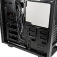 be quiet! Pure Base 600 Mid Tower - Black image number null
