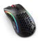 Glorious Model D Wireless Gaming-Mouse - black, matte