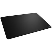 Glorious GMP 2 Gaming Mousepad Stitched, rubberised - 610 x 355mm, black