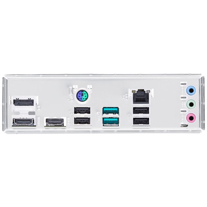 ASUS Prime B660M-A D4-CSM, Intel B660 motherboard, LGA1700 socket, DDR4 image number 3