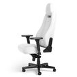 noblechairs LEGEND Gaming Chair - White Edition image number null
