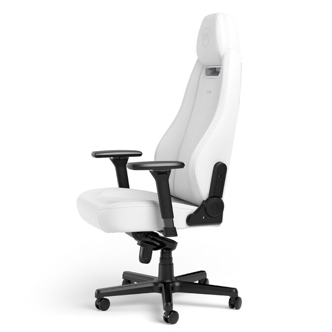 noblechairs LEGEND Gaming Chair - White Edition image number 5
