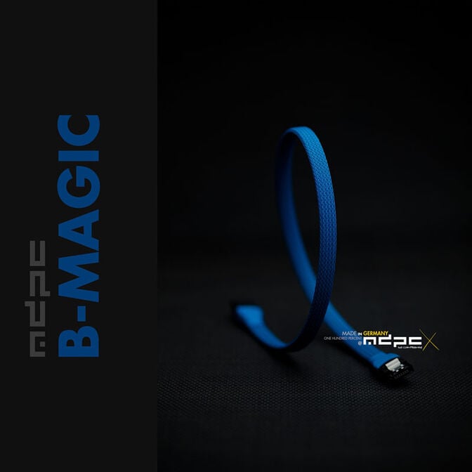 MDPC-X Sleeve Medium - B-Magic, 1m image number 0