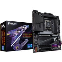 GIGABYTE Z790 Aorus Elite DDR4, Intel Z790 Mainboard, Sockel 1700, DDR4