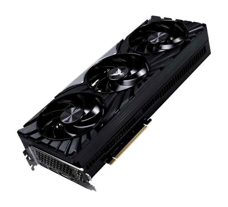 Gainward GeForce RTX 5080 Phoenix V1, 16384 MB GDDR7 image number 6