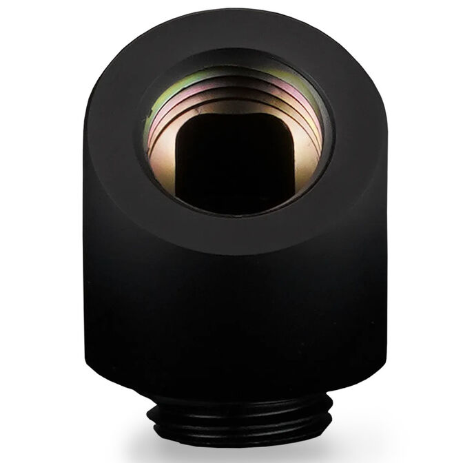 Thermal Grizzly DeltaMate Rotary 45 Degree - Black image number 1