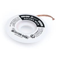 iFixit Desoldering Wick Entl&ouml;tlitze - 2,5 mm Breite