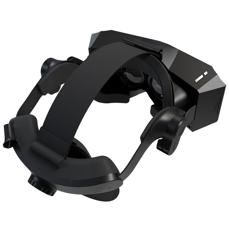 Pimax Crystal Light Virtual Reality Headset image number 5