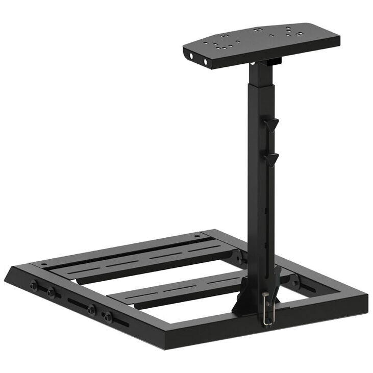 Next Level Racing Wheel Stand Racer image number 1