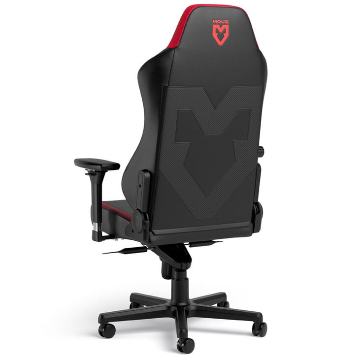 noblechairs HERO Gaming Stuhl - MOUZ Edition image number 3