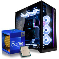 Enthusiast 4K Gaming PC Configurator Intel Socket 1700 - DDR4