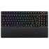 ASUS ROG Strix Scope II 96 RX Wireless Gaming Tastatur, 96%, RGB - schwarz, ROG RX RED image number null