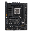 ASUS TUF Gaming B650-E WiFi, AMD B650 Mainboard - Sockel AM5, DDR5 image number null