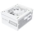 Lian Li SP850 V2 Gold Netzteil, modular, ATX 3.1 - 850 Watt, wei&szlig; image number null