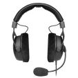 beyerdynamic wired gaming headset "MMX 300 PRO", 48 ohms, black image number null
