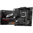 MSI Pro B650M-A WiFi, Sockel AM5, AMD B650M, Micro-ATX - DDR5 image number null