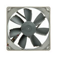 Noctua NF-B9 redux-1600 PWM fan - 92mm image number null