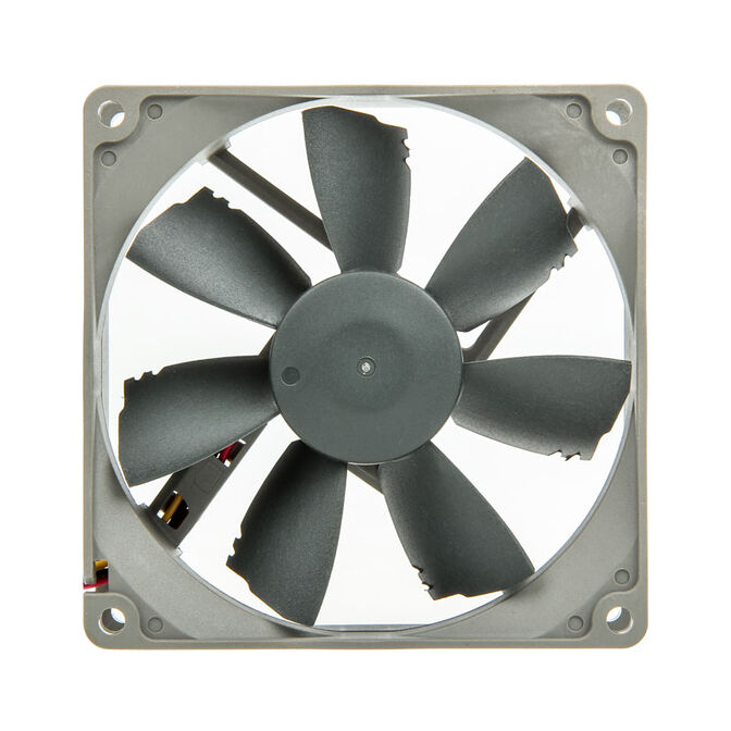 Noctua NF-B9 redux-1600 PWM fan - 92mm image number 1
