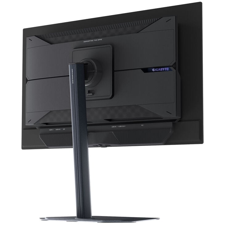 GIGABYTE MO27Q2, 27-inch Gaming Monitor, 240Hz, OLED, FreeSync Premium Pro image number 3