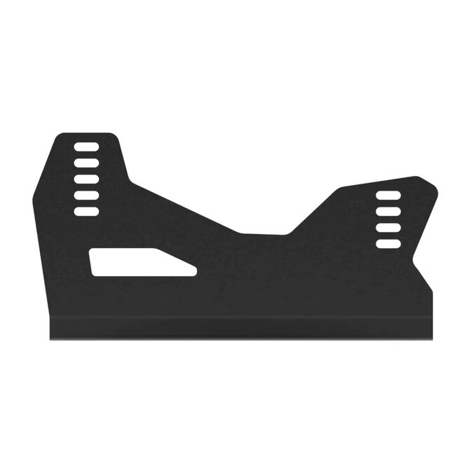 Sabelt Seat Brackets, justierbar, f&uuml;r P-, S- und X-Serie - schwarz image number 1
