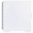 Montech AIR 903 Base Mid Tower, Tempered Glass - White image number null