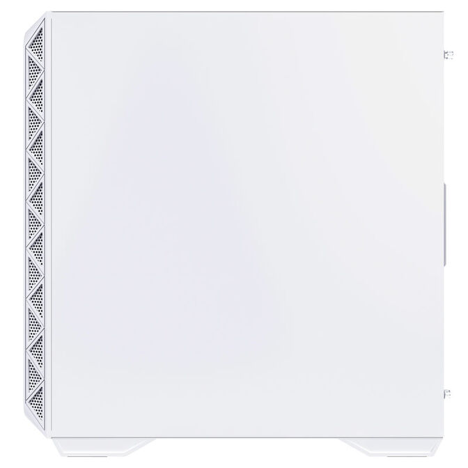 Montech AIR 903 Base Mid Tower, Tempered Glass - White image number 3
