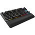 Corsair K70 Pro TKL Gaming Tastatur, TKL-Tastatur (80%), Corsair MGX – schwarz, ISO (DE) image number null