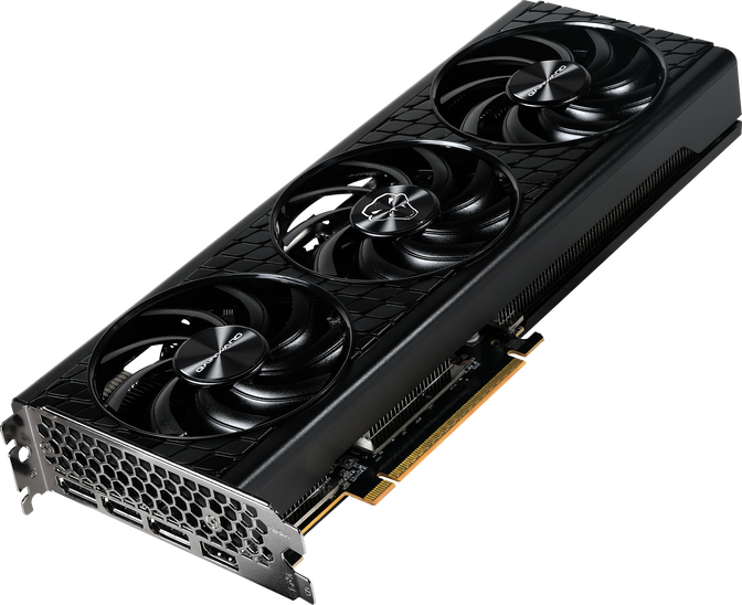 Gainward GeForce RTX 5060 Ti Python III, 16384 MB GDDR7 image number 1