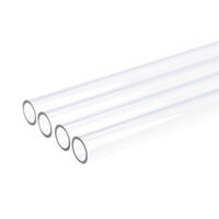 Alphacool Hardtube Acryl 16/13mm 80cm - 4er Set