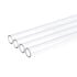 Alphacool Hardtube Acrylic 16/13mm 80cm - Set of 4 image number null