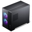PHANTEKS XT M3 PC-Geh&auml;use, Mini-Geh&auml;use + D30 PWM Regular Airflow D-RGB L&uuml;fter, 3er Pack, schwarz image number null