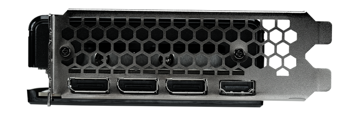 Palit GeForce RTX 5070 Infinity 3, 12288 MB GDDR7 image number 6
