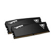 Patriot Viper Gaming Elite 5 Ultra DDR5-6000 RAM, CL 28, AMD EXPO, XMP 3.0 - 2x 48GB, schwarz image number null