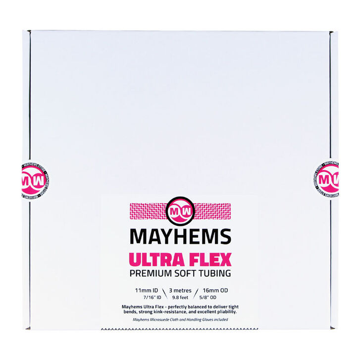 Mayhems Ultra Flex - 16/11 mm - 3 m image number 6
