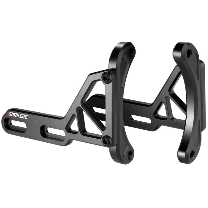 Simagic front mounting bracket image number 0