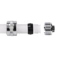 Alphacool Eiszapfen PRO fitting 13mm hard tube G1/4 - chrome image number null