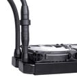 Alphacool Eisbaer Pro Aurora 420 AiO Wasserk&uuml;hlung, D-RGB - 420mm image number null