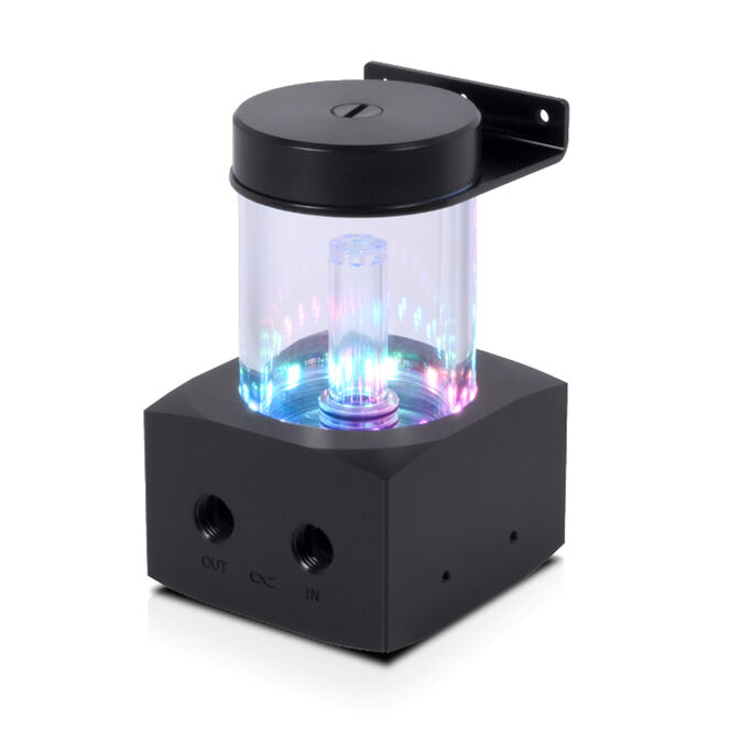 Alphacool Core Storm ST30 Wasserk&uuml;hlungs Set - 240 mm image number 2