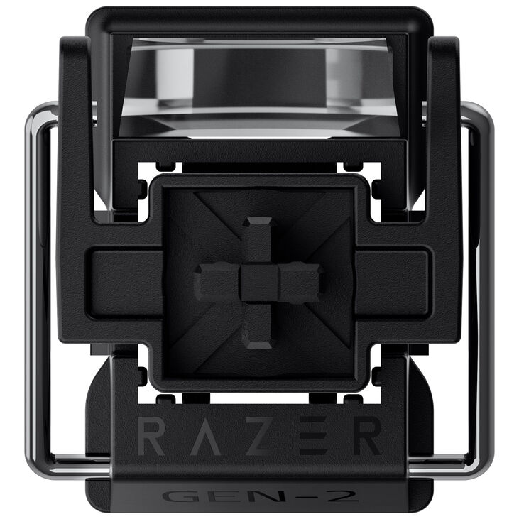 Razer Huntsman V3 Pro TKL - Analoge optische Switches, E-Sports Gaming Tastatur image number 10