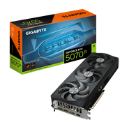 GIGABYTE GeForce RTX 5070 Ti Eagle OC SFF 16G, 16384 MB GDDR7