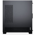Phanteks XT View Matrix PC Case, Mid-Tower, E-ATX, Tempered Glass, Matrix LED - Black image number null