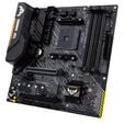 ASUS TUF Gaming B450M-Plus II AMD B450 Socket AM4 micro ATX image number null