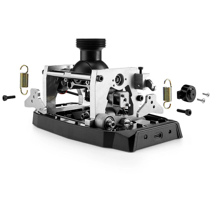 Thrustmaster AVA Base image number 2