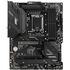 MSI MAG B760 Tomahawk WiFi, Sockel LGA 1700, Intel B670, ATX - DDR5 image number null