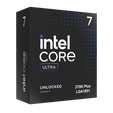 Intel Core Ultra 7 270K Plus CPU, 24 Kerne, 5,5 GHz, Sockel 1851 (Arrow Lake) - boxed, ohne K&uuml;hler image number null