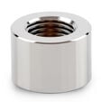 Thermal Grizzly DeltaMate Extender - FF14, Gloss Nickel image number null