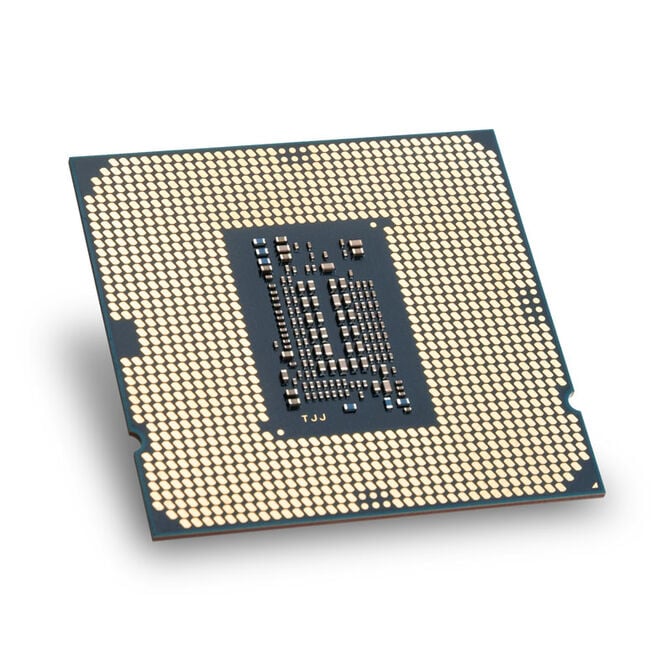 Intel Pentium Gold G6600 4.20 GHz (Comet Lake) Socket 1200 - boxed image number 2
